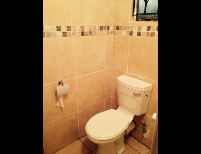 1 BEDROOM PROPERTY TO RENT IN CLAYVILLE